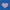 Dusty Blue, variant on Mainstays 'Howdy' Pink Tasseled Decorative Pillow, 16.5" L x 16" W