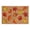 C, variant on Brown Maple Leaf Themed Area Rug, Non-Slip Decorative Floor Mat with Autumn Fall Design for Kitchen Bedroom Living Room, Seasonal Home Decor