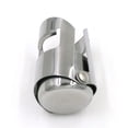 thumbnail image 3 of Tapón Seldo Al Vacío De Acero Inoxidable De Almacenamiento De Vino Tapón Tapón Tapón Tapón C Baoblaze Tapón de botella, 3 of 7
