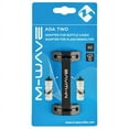 thumbnail image 2 of M-Wave 2-Bottle Cage Adapter, 2 of 2