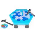 thumbnail image 1 of Juego De Pingüinos Ice Pick Challenge Juego De Escritorio Juguetes Interactivos Para Padres E Hijos Juego De Mesa Scienceny FN002266-00, 1 of 6