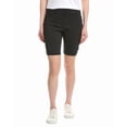 thumbnail image 2 of NEW Women's Callaway TrueSculpt Pull-on Tech Golf Short Caviar Large, 2 of 4