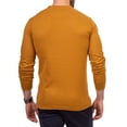 thumbnail image 3 of U.S. Polo Assn. Men's Knit Thermal T-Shirt, 3 of 5