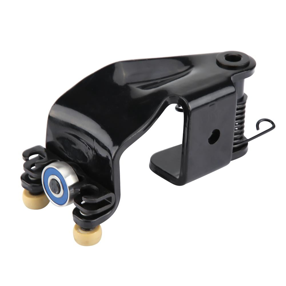 Right Sliding Center Male Door Roller 72521SHJA21 Fits 2005-2010 Honda Odyssey