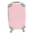 thumbnail image 6 of yotijay lahomia 3Pack of 18 inch Doll Suitcase Compatible for American Doll, 6 of 9