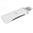 thumbnail image 1 of Skin Spatula, Skin Scrubber Pore Cleaner USB Rechargeable  for Home for Nose, 1 of 8