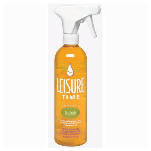 AURA Citra Bright 1pt. Cleaner by Aura