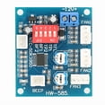 thumbnail image 4 of Pc Fan Governor With Temperature Control For Chassis And Cpu Fan, 4 of 6