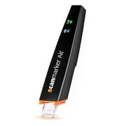 Scanmarker Air – Scan Translator Pen with Text-to-Speech and Multilingual Translation – Reading Tool for Dyslexia, Students & Professionals – Compatible with Mac, Windows, iOS & Android – Black