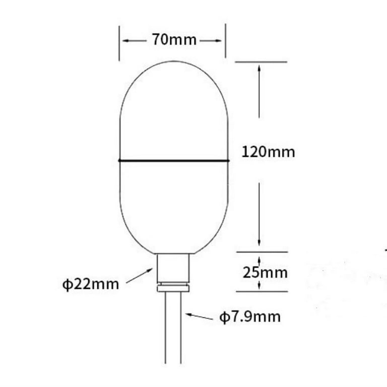 Does Mercury Float On Water