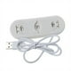 thumbnail image 5 of Accesorios para decoración de uñas, lámpara UV para uñas, lámpara LED de curado de resina, secador de uñas LED probado profesionalmente, 5 of 6