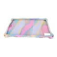 thumbnail image 3 of Funda Protectora Para Tableta, Soporte Ajustable, Funda Para Tableta Con Orificio Preciso, Silicona Para Dispositivo De 10,4 Pulgadas, 3 of 8