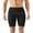 Black, variant on Under $10 PEONAVET Bike Shorts for Men - Padding Mens Bicycle Cycling Biking Clothing Shorts, Breathable and Absorbent - Summer's Top Trends