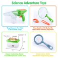 thumbnail image 3 of Kit cazador de insectos PLAY Bug Catcher Aspiradora con Critter Habitat, 3 of 7