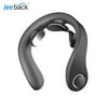 Jeeback G5 Electric Cordless Neck Massager TENS Pulse Relieve Neck Pain 4 Modes 8 Intensity Heating Hot Compress Correct Bad Posture Cervical Massage Health Care APP Control