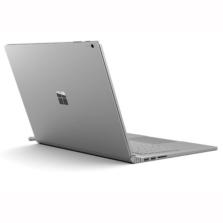 Microsoft Surface Book - 13.5