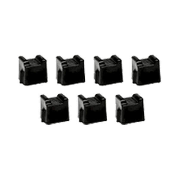 ~Brand New Original TOSHIBA T-2500 Laser Toner Cartridges (Box of 2) for Toshiba E-Studio 200