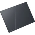 thumbnail image 7 of ASUS Zenbook 14X Home/Business Laptop (Intel i7-13700H 14-Core, 14.5'', 120 Hz Touch 2.8K (2880x1800), Intel Iris Xe, Win 11 Pro) with Microsoft 365 Personal , Dockztorm Hub, 7 of 7