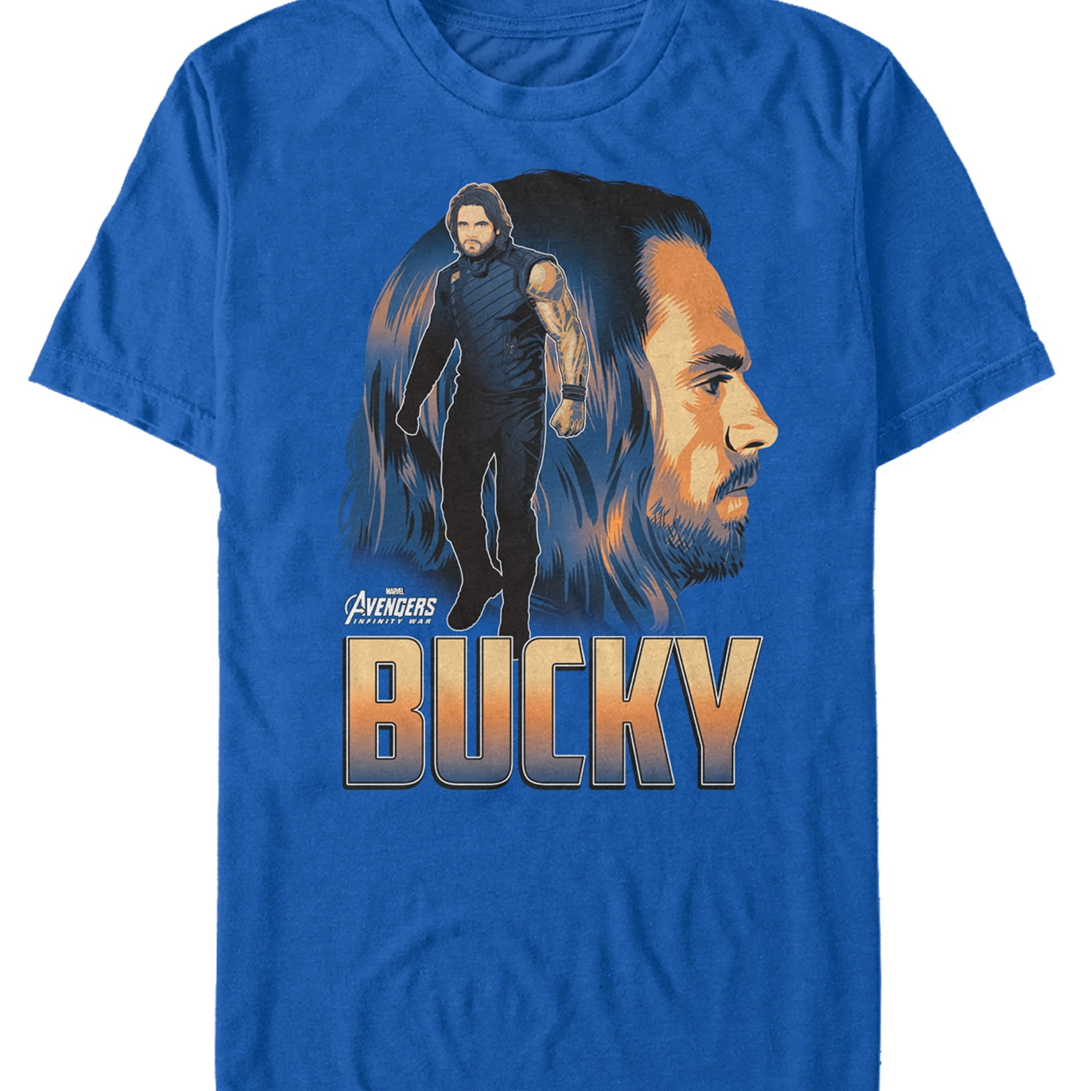 walmart mens superhero shirts