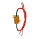 thumbnail image 2 of Resistencia De Carga 25w Resistente Bombilla Led Intermitente símbolo Intermitente Coche Motocicleta DYNWAVEMX Resistencia de carga, 2 of 8