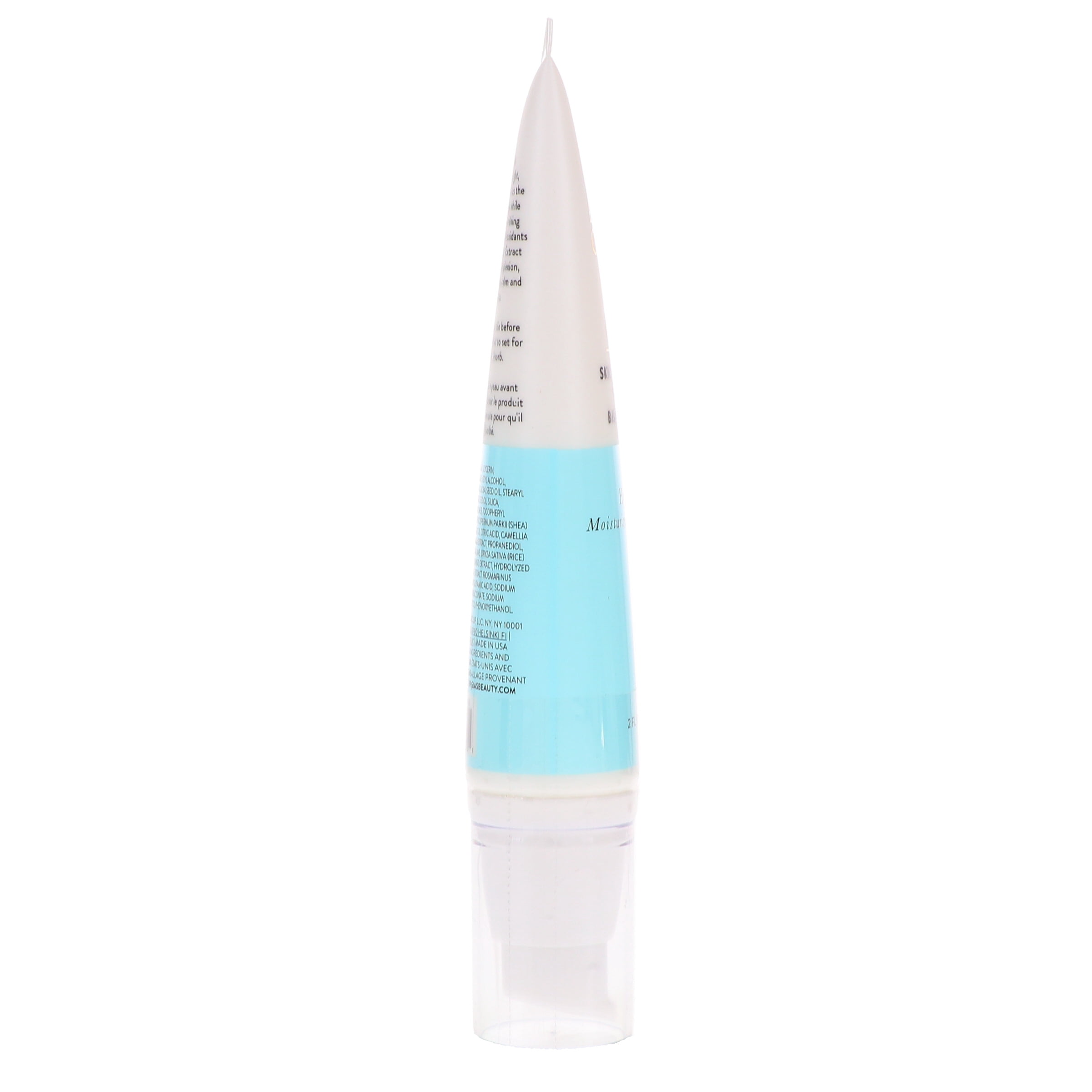 Laura Geller Spackle Skin Perfecting Primer Hydrate Moisturizes + Replenishes 2 oz