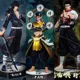 thumbnail image 1 of Figuras de Demon Slayer de 30cm, Hantengu, Himejima, Gyoumei, Kimetsu No Yaiba, Tomiokagiyuu, estatua Gk, juguetes de Pvc, regalo, 1 of 5