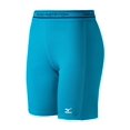 thumbnail image 2 of Mizuno Women's Low Rise Compression Sliding Shorts, 2 of 3