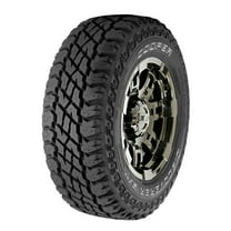 Cooper Discoverer S/T Maxx All Terrain LT265/65R17 120/117Q E Light Truck Tire