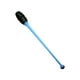 thumbnail image 5 of Barras de gimnasia rítmica shamjiam Equipo de fitness portátil 36 cm Azul, 5 of 8