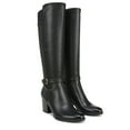 thumbnail image 2 of SOUL Naturalizer Womens Uptown Knee High Heeled Boots, 2 of 7