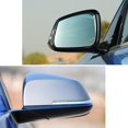 thumbnail image 3 of Espejo retrovisor lateral calefaccionado Yashi azul para Serie 5 6 7 E60 F10 F01 F02 F07 F528I 535, 3 of 5