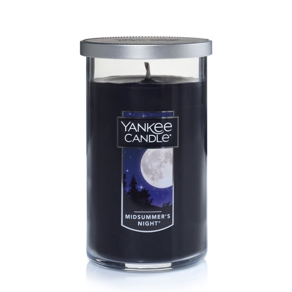 Yankee Candle Scented Candle, Midsummer's Night