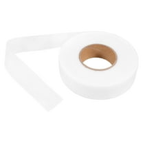 Masteelf Fabric Hem Tape for Pants and Garments No Sew Iron On Adhesive Tape Heat Resistant Hemming Tape for Clothes and DIY Projects