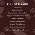 thumbnail image 6 of Choice Organics - Spice Roast (3 Pack) Coffee-Inspired Teas - 48 Organic Tea Bags, 6 of 6