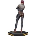 thumbnail image 3 of Cyberpunk 2077 Songbird 9 Inch PVC Figure Statue, 3 of 3