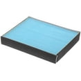 thumbnail image 3 of FRAM CV12772, TrueAir Premium Cabin Air Filter with N95 Filter Media, for Ford and Lincoln Vehicles, 3 of 11