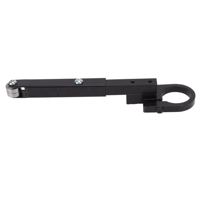 Belt Sander Adapter, Widely Belt Sander Attachment Small Impact Easy Assembly For Home