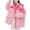 a33-pink fall coats for women, variant on Womens Winter Quilted Jackets Trendy Long Sleeve Full Zip Puffer Jacket Coats with Pockets Winter Jacket Woman Plus Size Beige,L