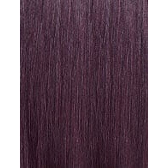 RUWA Pre-Stretched Braiding Hair 3X's Pack - 48" inches