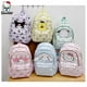 thumbnail image 3 of Mochila Kawaii Sanrio Anime Kuromi Cinnamoroll My Melody, Bolsa Escolar de gran capacidad para niños y niñas, regalos de Juguetes2325, 3 of 5