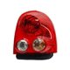 thumbnail image 1 of Calavera Chevy C2 2006 3p C/Arnes Ecocn - der ECOCN Chevrolet CHEVY C2 2006, 1 of 4
