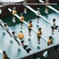 thumbnail image 5 of 12pcs Cork Balls For Table Football, Natural Cork Balls Very Quietly (diameter 36mm), 5 of 5