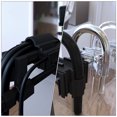 thumbnail image 2 of Shisuyan Aquarium Fixing Clamp Transparent 2Set 5.7x7cm, 2 of 8