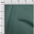 thumbnail image 1 of oneOone Georgette Viscose Tissu Brosse Bloc Impression par Yard 42 Pouces de Large, 1 of 4
