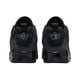 thumbnail image 3 of Zapatillas de baloncesto Spizike Low Black Classic Unisex cómodas deportivas de caña baja informales y retro, 3 of 4