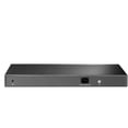 thumbnail image 4 of Switch TP-LINK TL-SF1024 24 Puertos Fast Ethernet 10/100 Mbps TP-Link SWITCH NO ADMINISTRABLE TP-LINK TL-SF1024 24 PUERTOS, 4 of 6