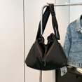 thumbnail image 5 of CHUMUD Large Tote Bag for Women Lightweight Cloth Hobo Shoulder Bag for Travel Gym Casual Handbags, 5 of 6