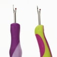 thumbnail image 4 of MasteelfCA 2pcs Sewing Seam Ripper Kit Sewing Stitch Thread Unpicker and Seam Ripper and Thread Cutter, 4 of 8