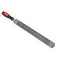 2024 Horseshoe File Low Alloy Tool Steel Solid Hardness Shoeing Rasp