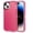 Pink, variant on Heavy Duty Case Designed for iPhone 15 Shockproof Triple Layer Rugged Case 6.1inch